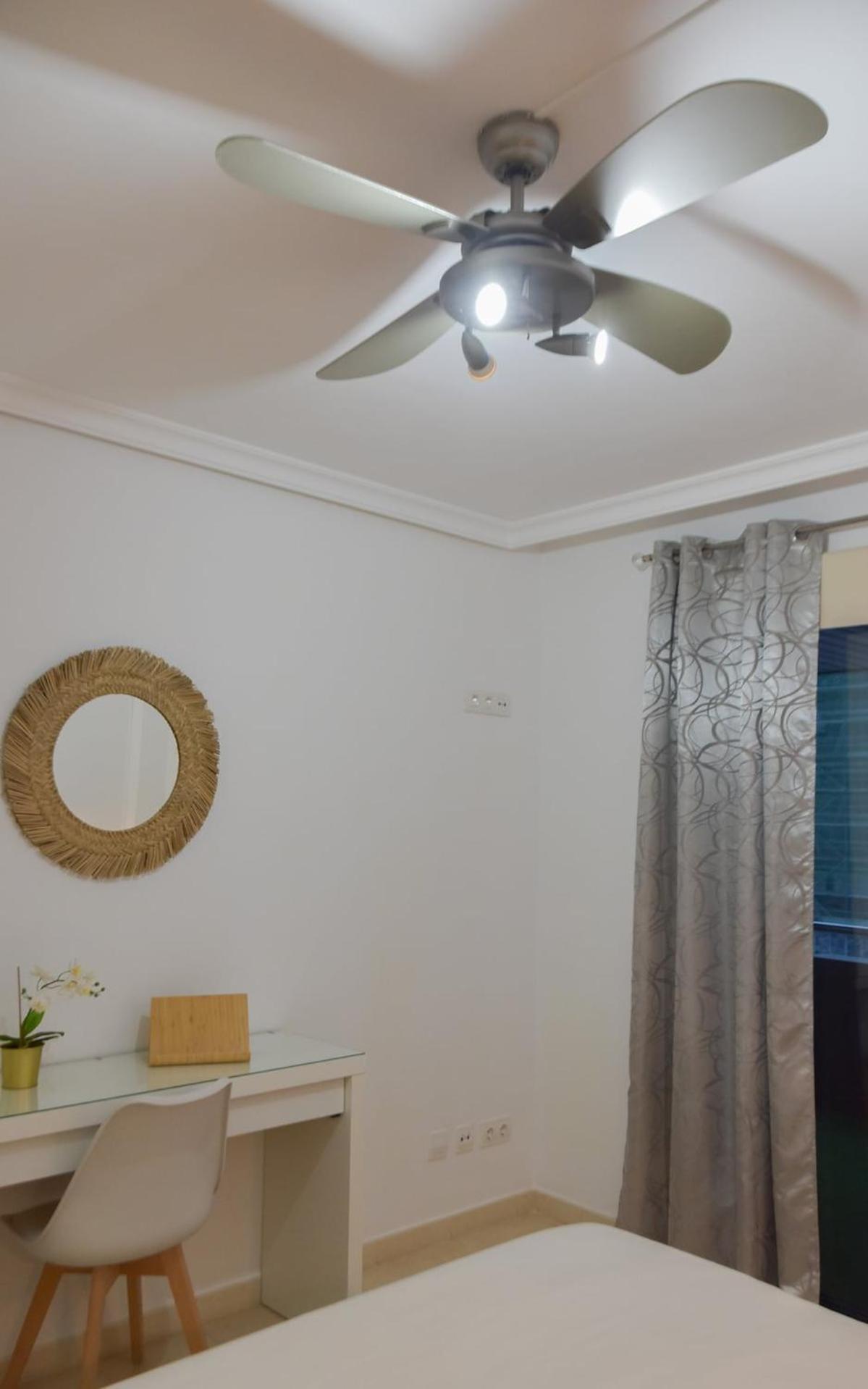 Bryson Home Gigantes Пуерто-де-Сантьяго Екстер'єр фото