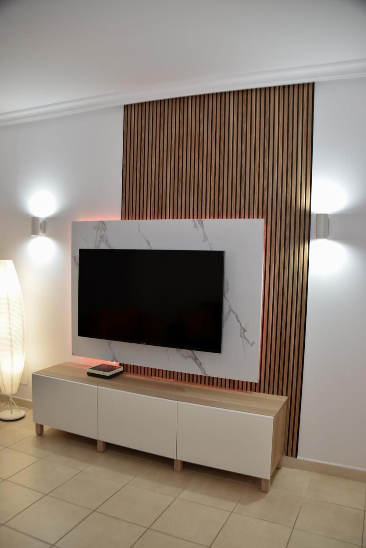 Bryson Home Gigantes Пуерто-де-Сантьяго Екстер'єр фото